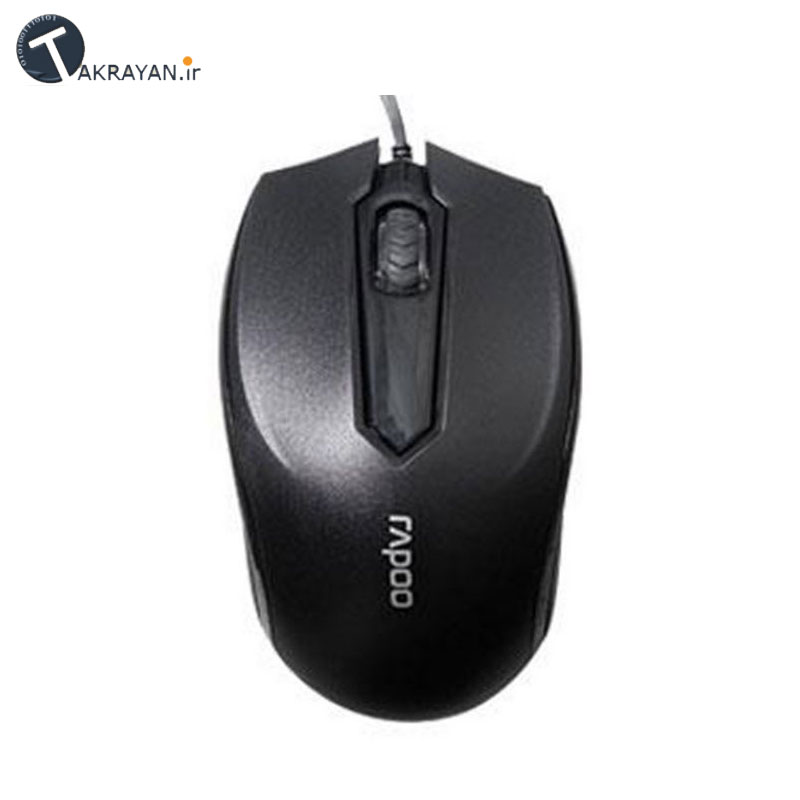 RAPOO N1010 Mouse